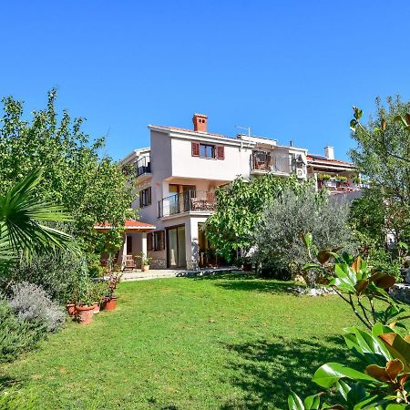 Apartment Crikvenica 1 Eksteriør bilde