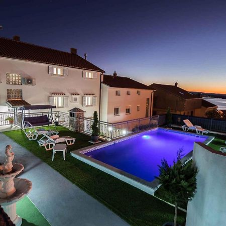 Apartment Crikvenica 1 Eksteriør bilde