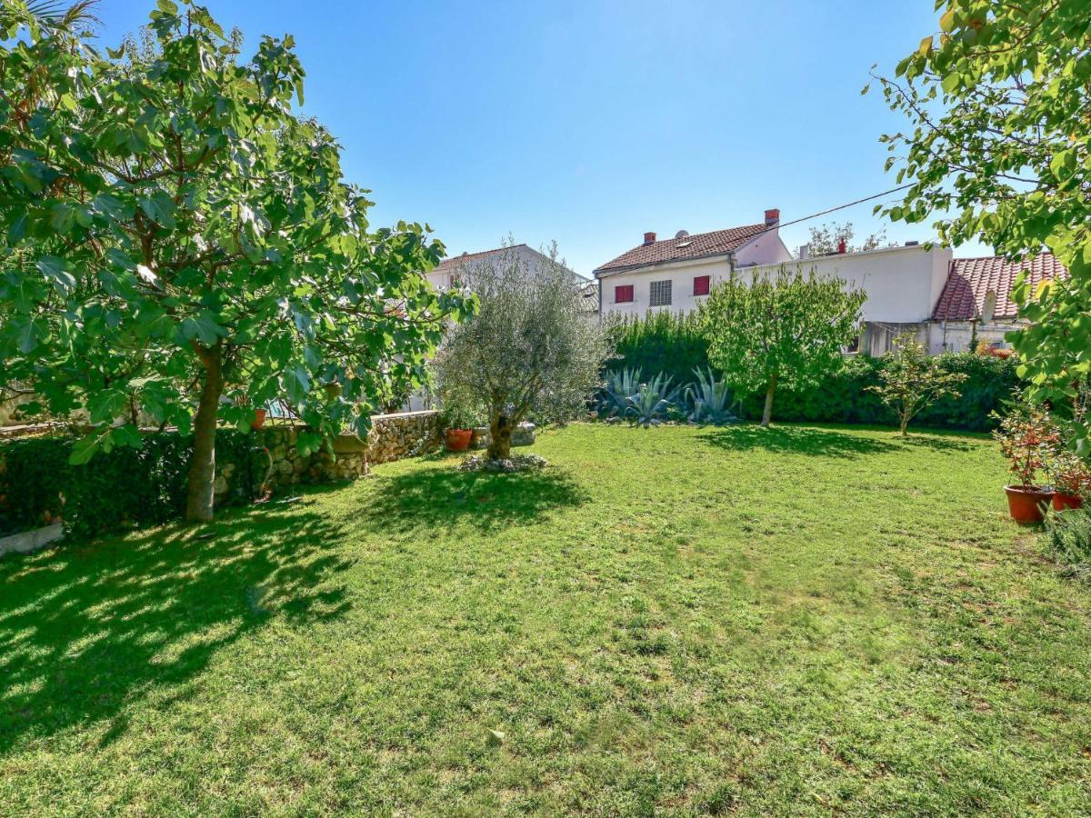 Apartment Crikvenica 1 Eksteriør bilde