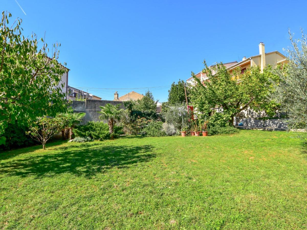 Apartment Crikvenica 1 Eksteriør bilde
