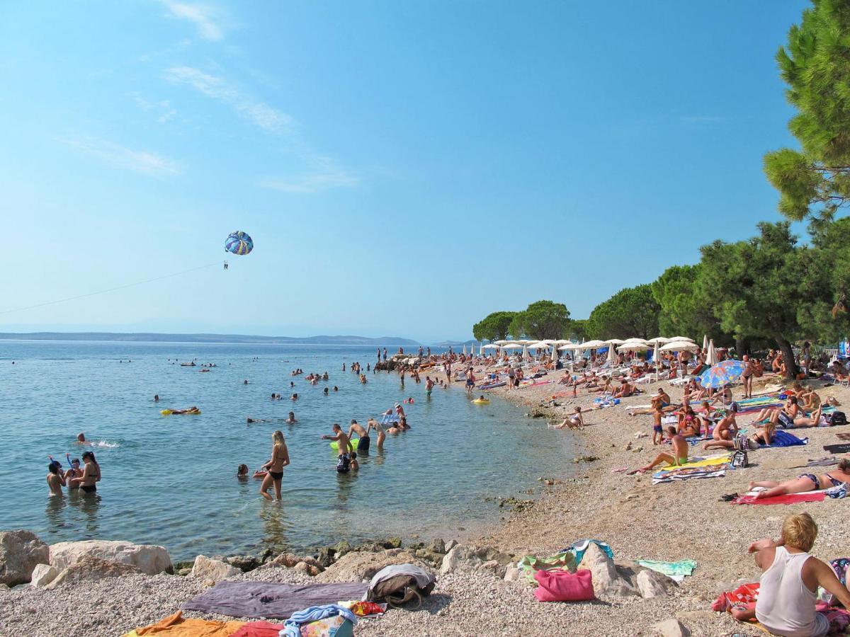 Apartment Crikvenica 1 Eksteriør bilde