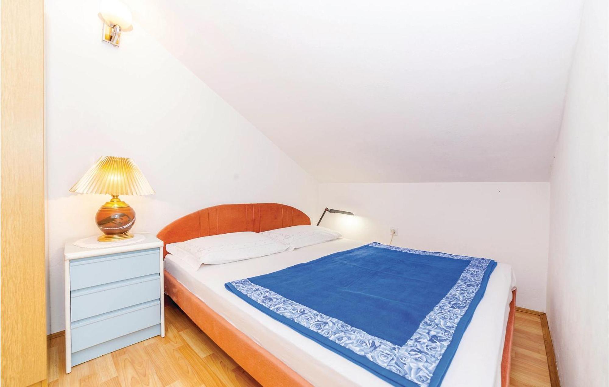 Apartment Crikvenica 1 Eksteriør bilde