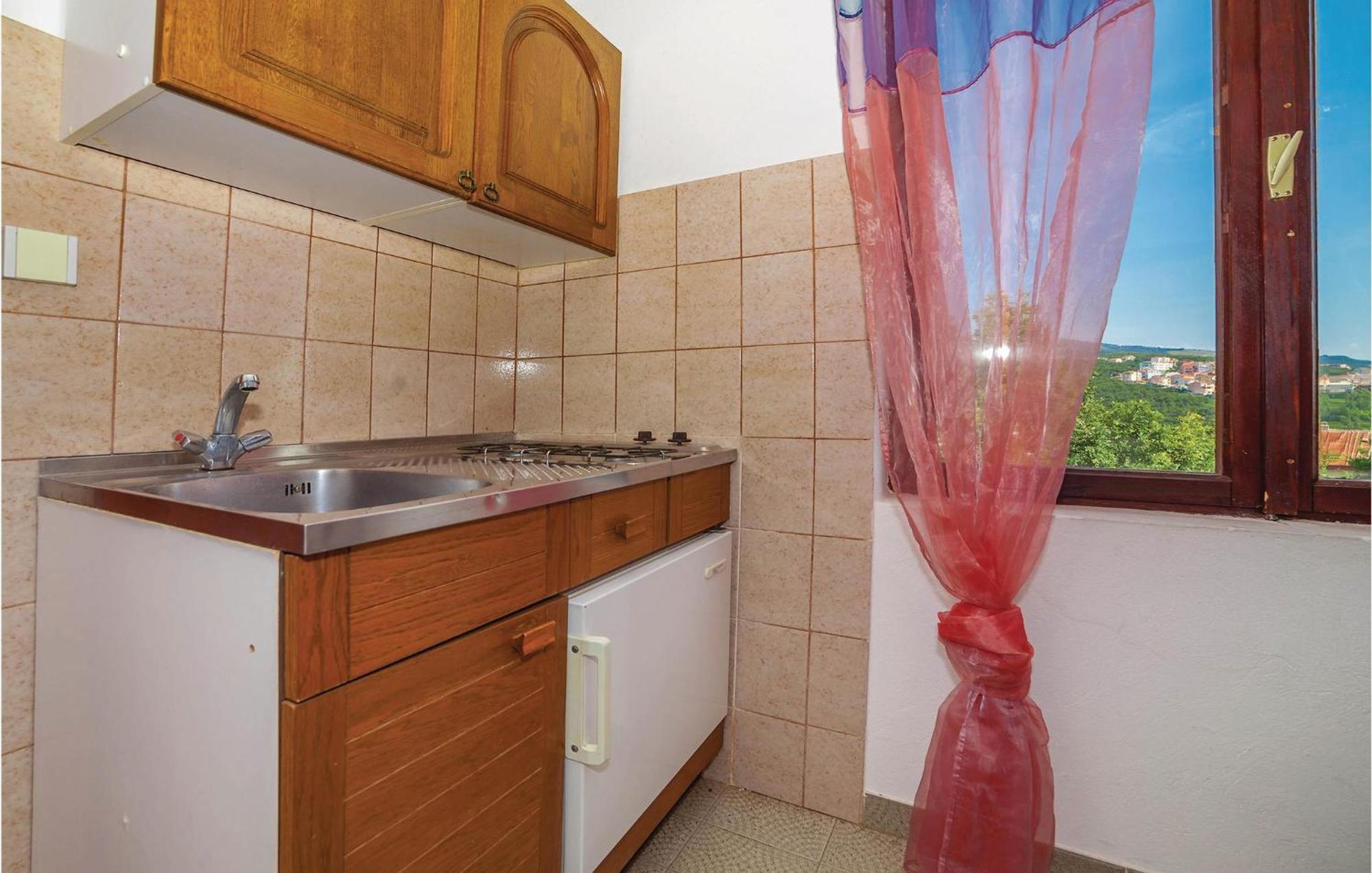 Apartment Crikvenica 1 Eksteriør bilde