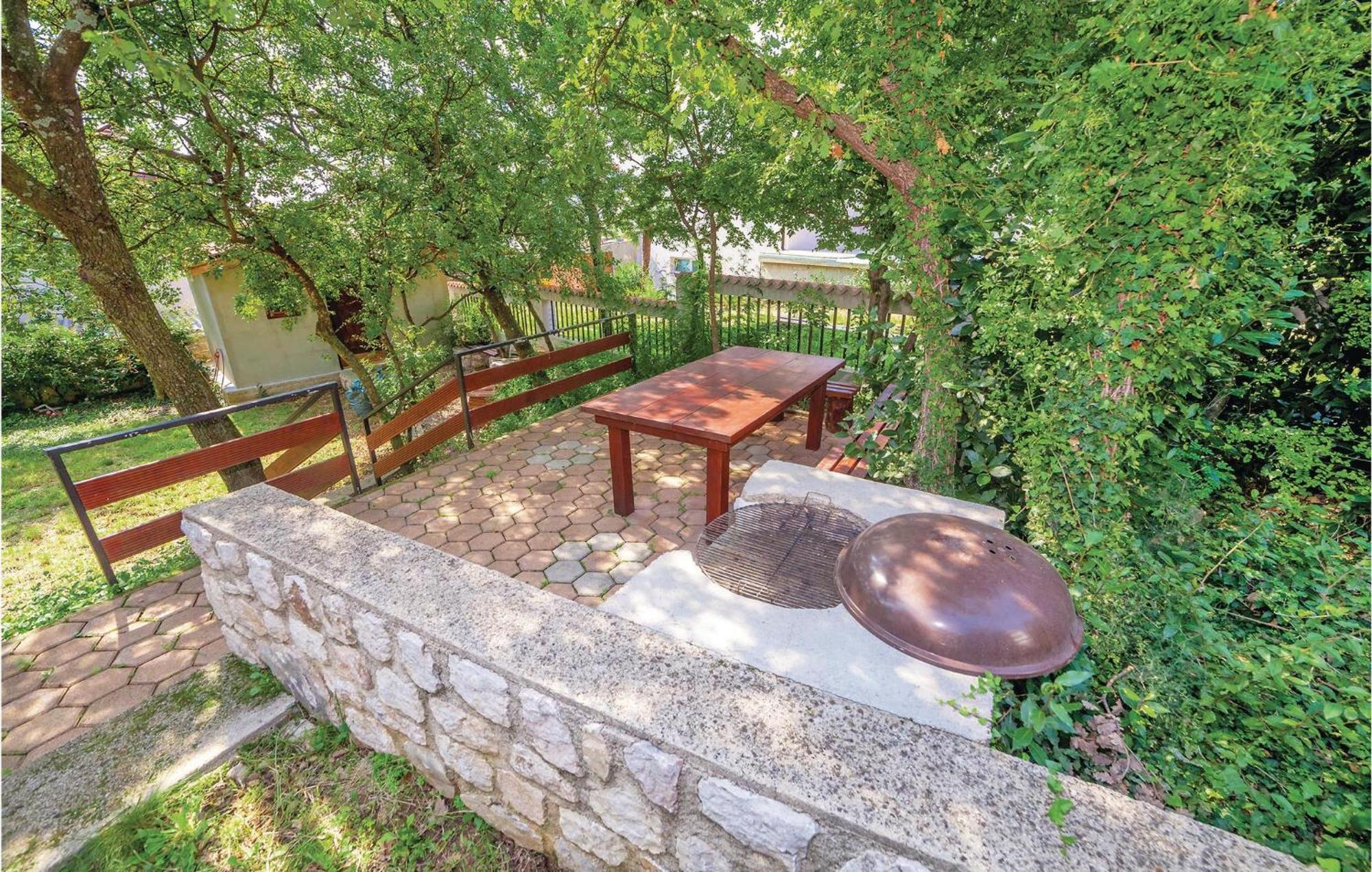 Apartment Crikvenica 1 Eksteriør bilde