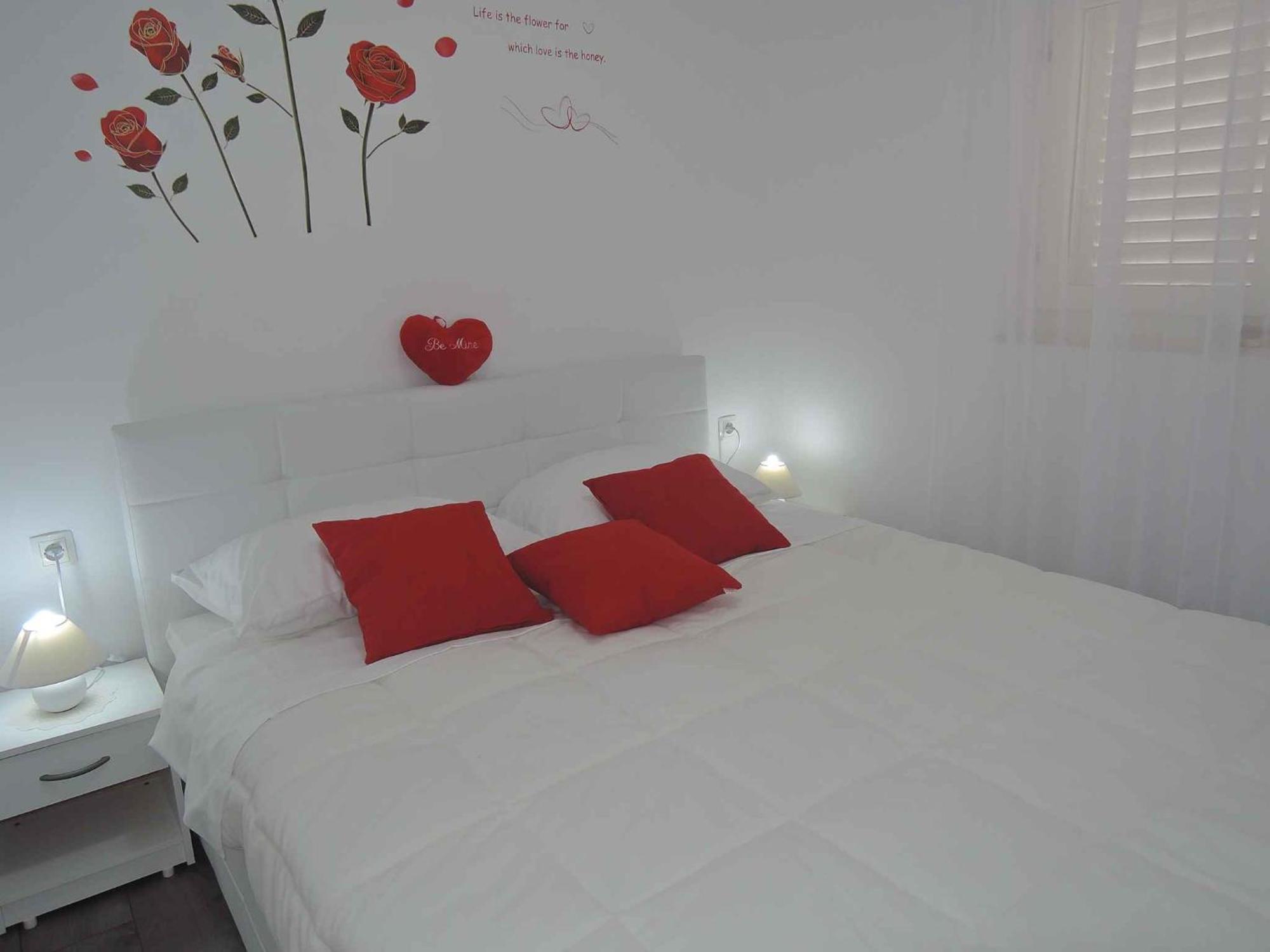 Apartment Crikvenica 1 Rom bilde