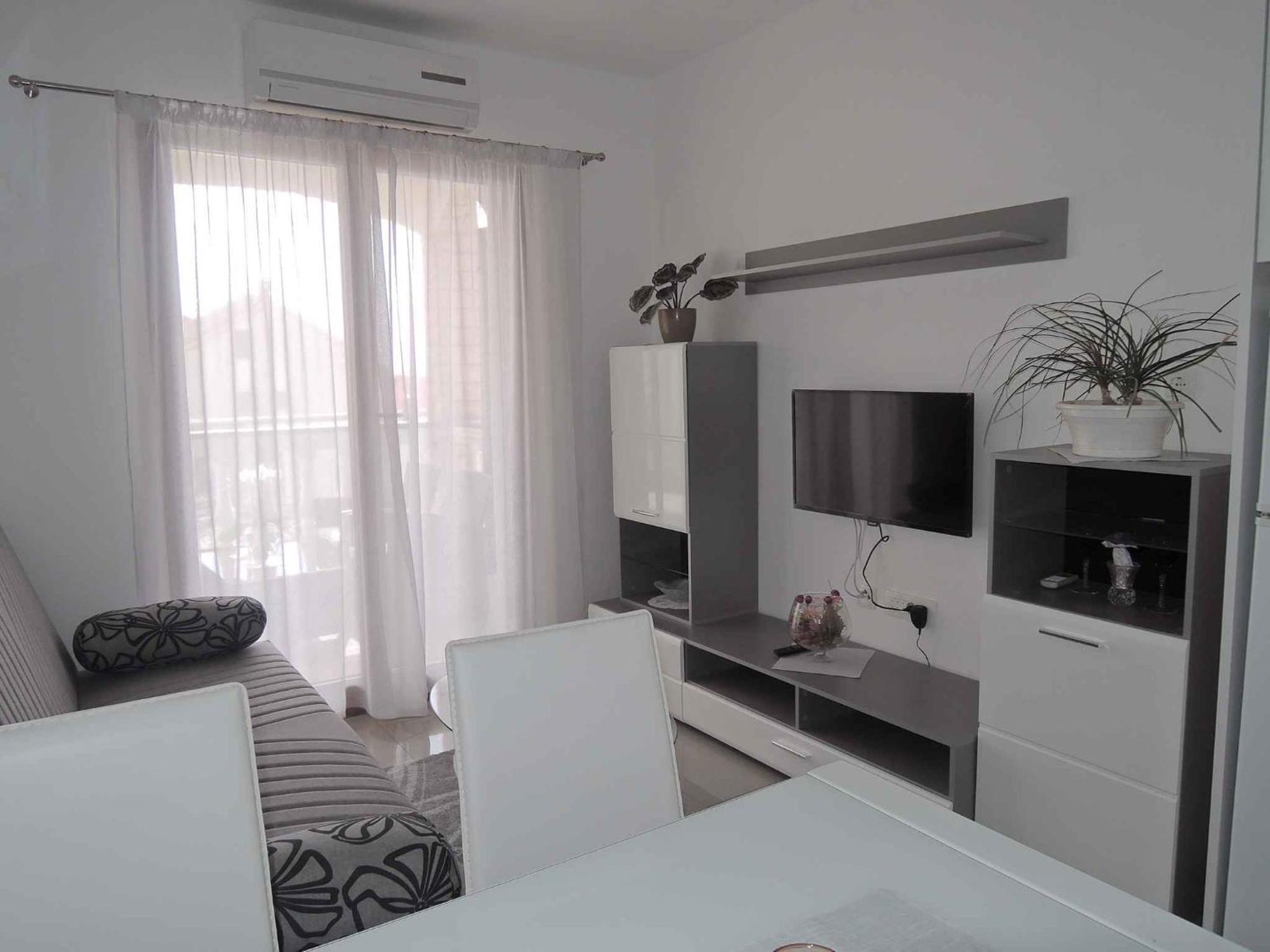 Apartment Crikvenica 1 Rom bilde