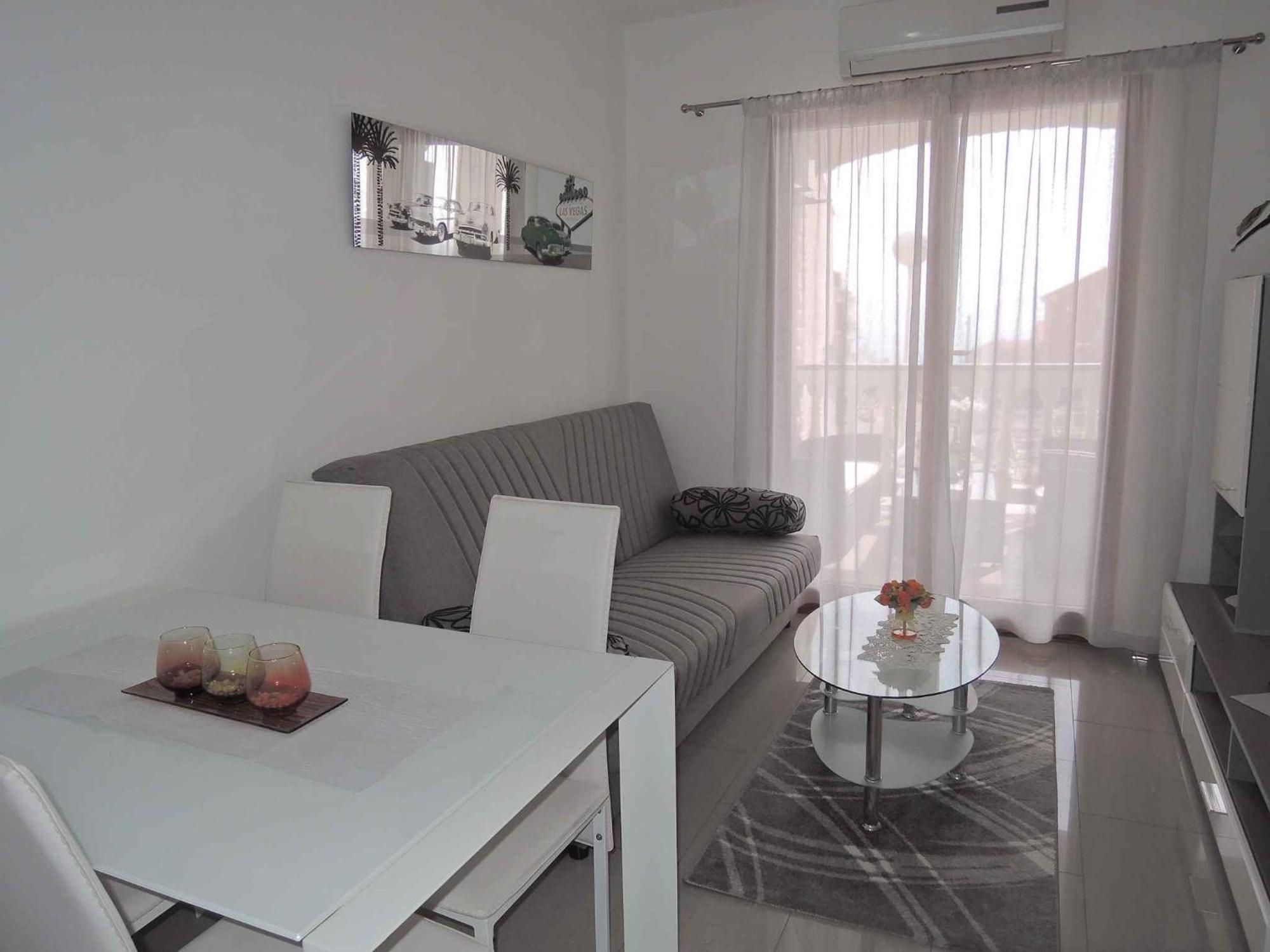 Apartment Crikvenica 1 Rom bilde