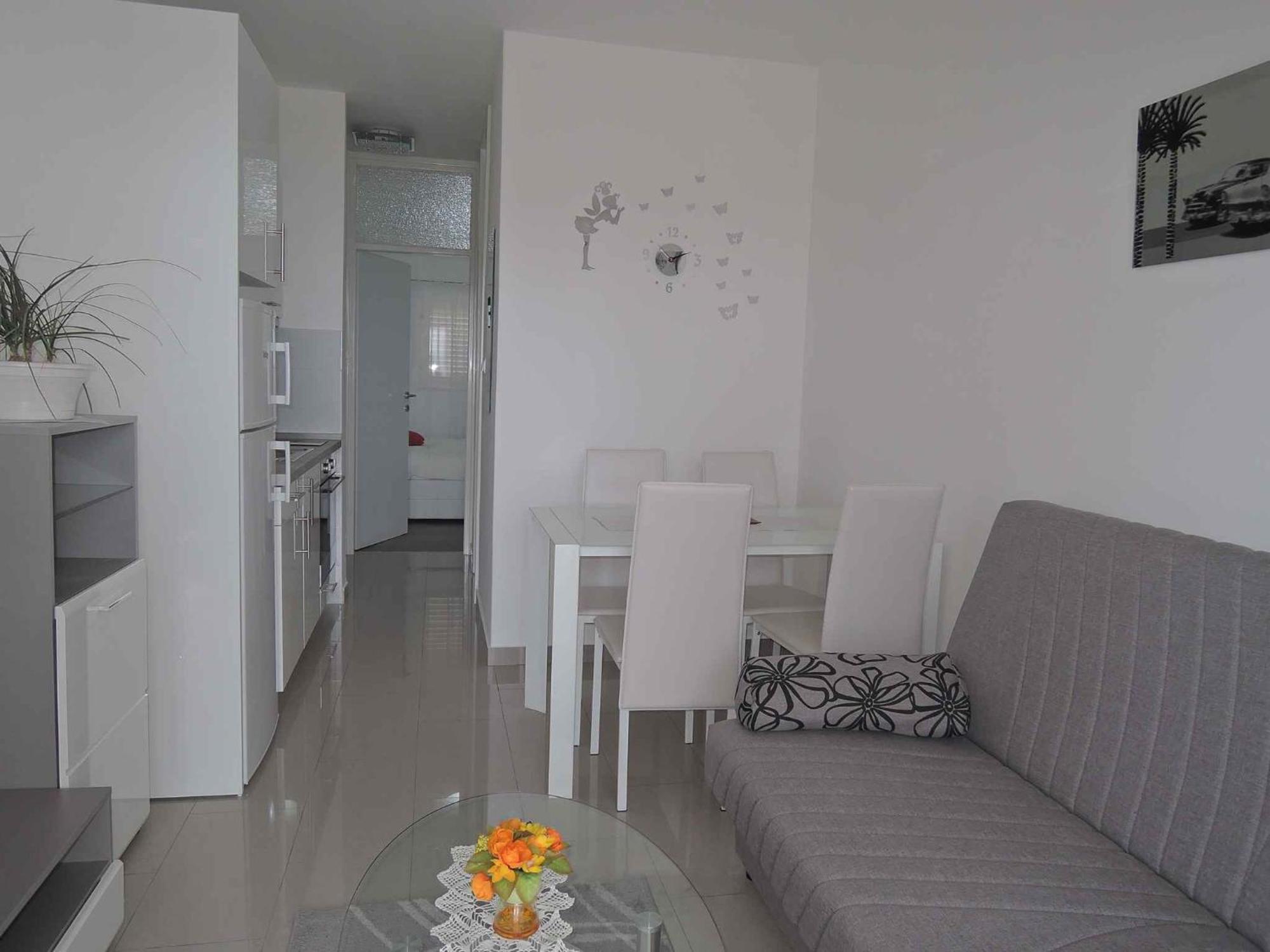 Apartment Crikvenica 1 Rom bilde