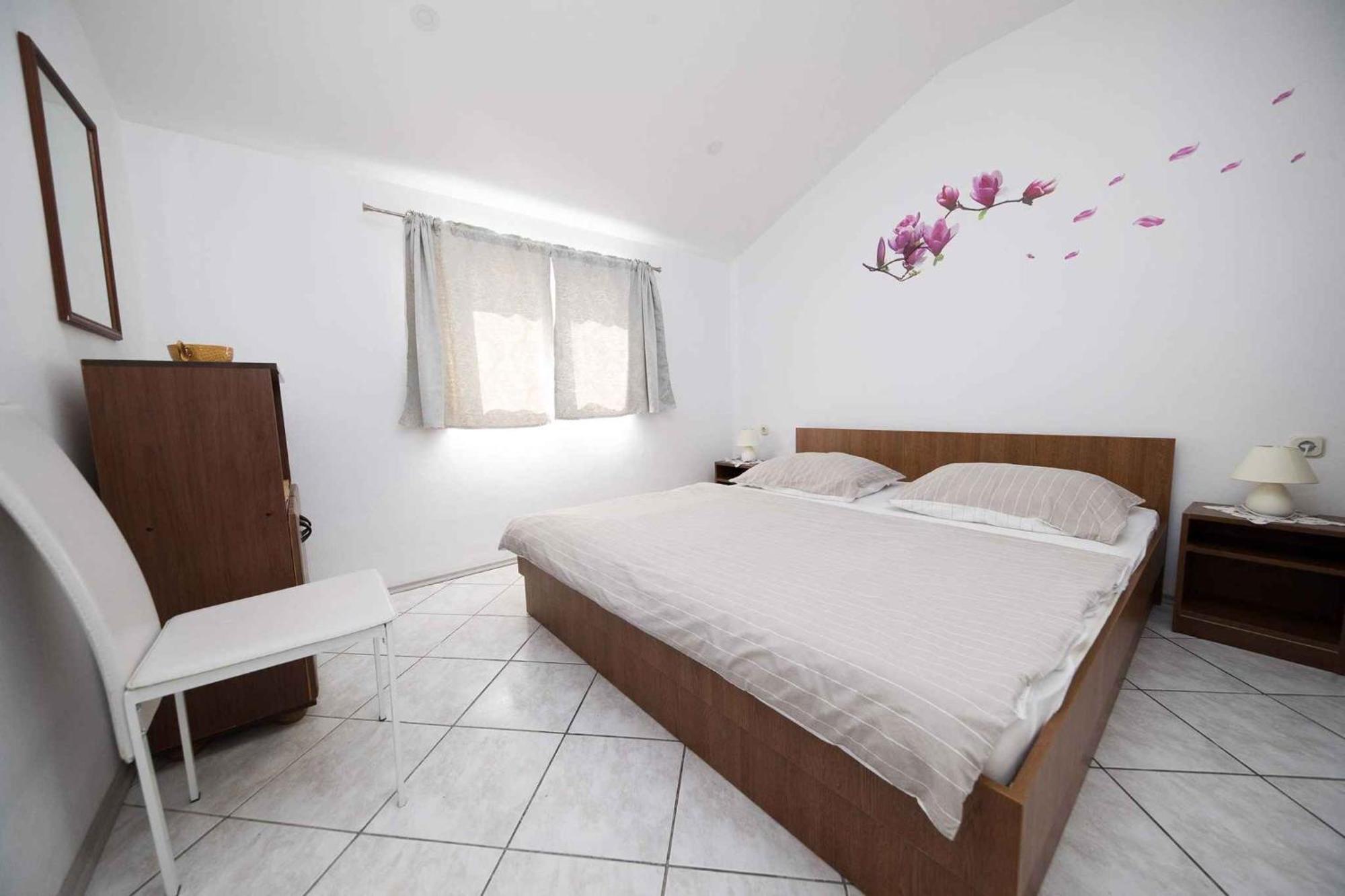 Apartment Crikvenica 1 Rom bilde