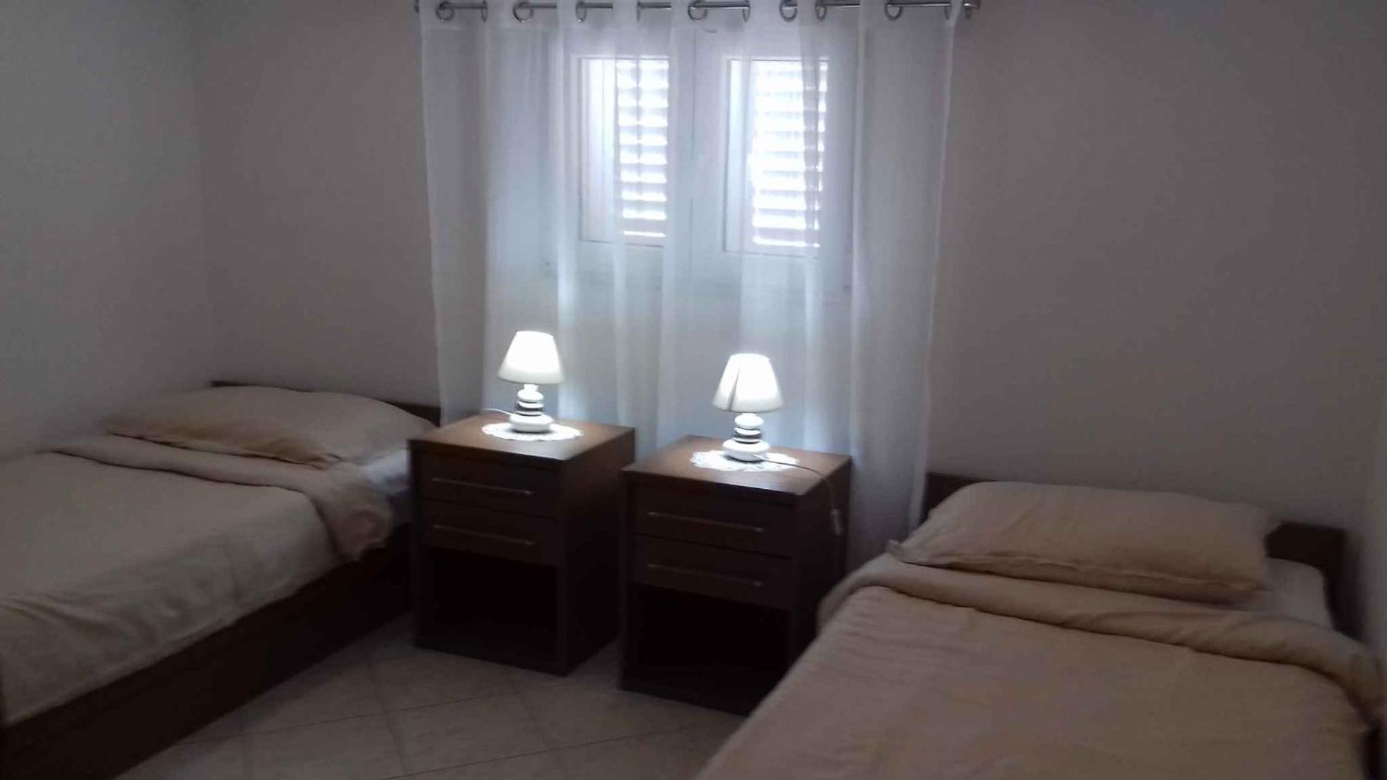 Apartment Crikvenica 1 Rom bilde