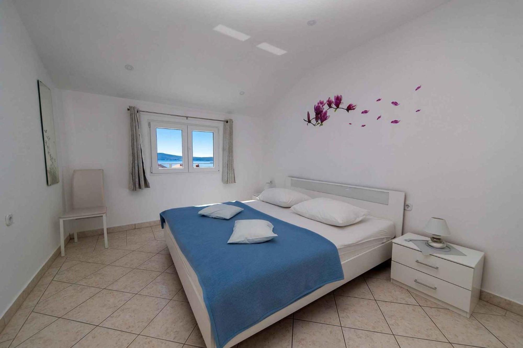 Apartment Crikvenica 1 Rom bilde