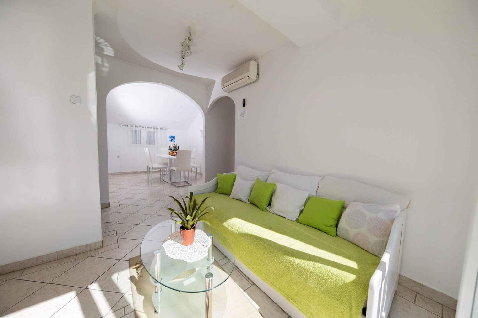Apartment Crikvenica 1 Rom bilde