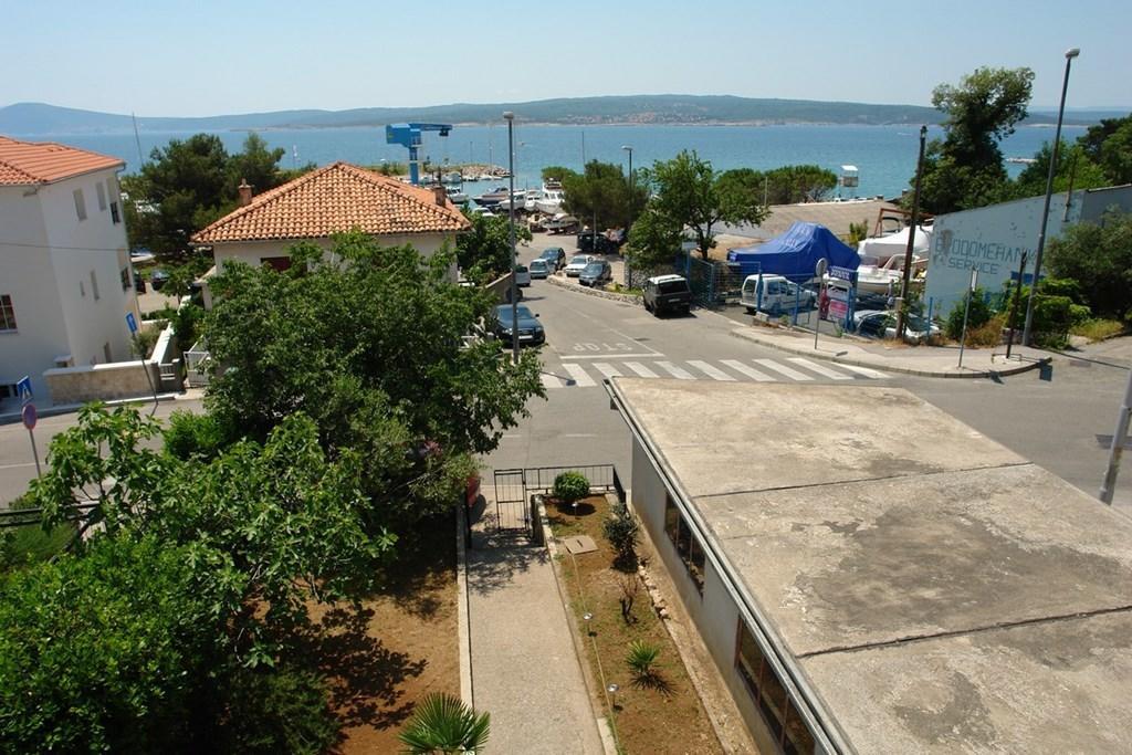 Apartment Crikvenica 1 Rom bilde