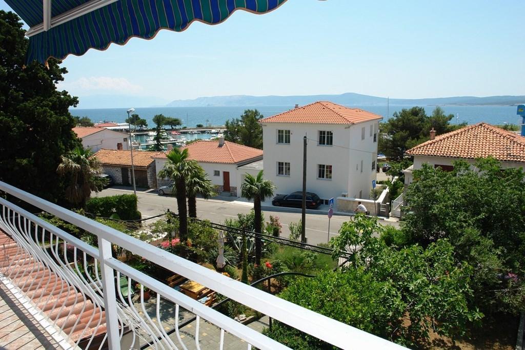 Apartment Crikvenica 1 Rom bilde