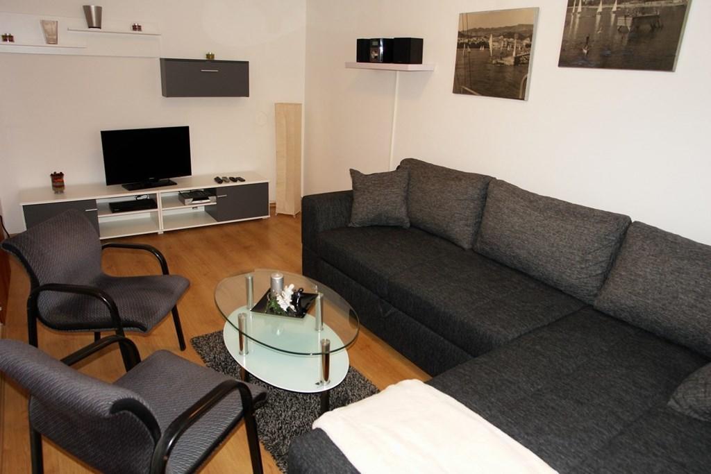 Apartment Crikvenica 1 Rom bilde