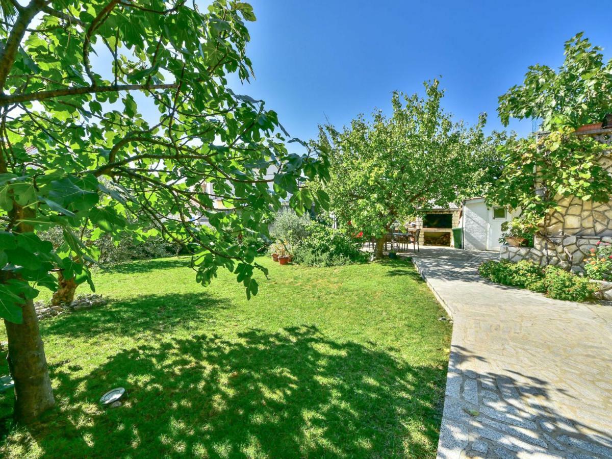 Apartment Crikvenica 1 Eksteriør bilde